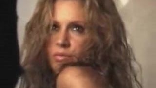 Aylssa Milano Photoshoot for FHM Magazine