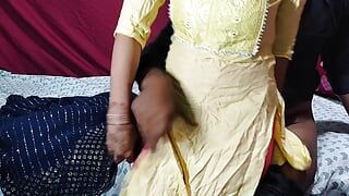 Brother ne Sister ko Choda Clear Hindi audio