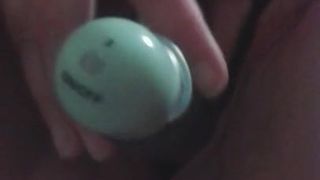 Brummie MILF from POF