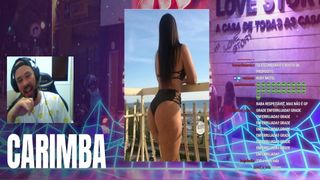 CARIMBA QUE E GP S02E03