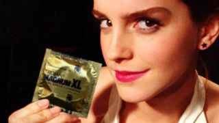 Celeb Interracial Orgy: Emma, Chloe, Megan, more (preview)