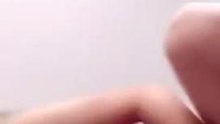 Chinese couple making love video 05