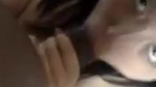 Chinese girl with Huge BBC Part 3