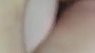 Comendo boceta da esposa 2