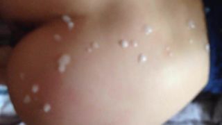 Cute Chinese girlfriend