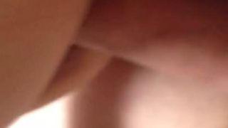 Cute Chinese girlfriend