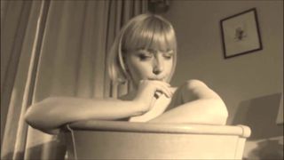 Czech Lady, the Personified Grace 2 (Recolored)