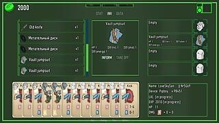 Deep Vault 69 Fallout (Bohohon) – Part 7 – She Sucked My Dick At The Hospital By LoveSkySan69