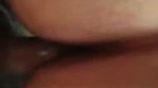 Doggystyle with big fat ass