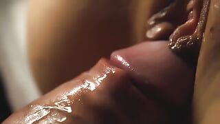 Don’t Take It Out, Cum Inside Me!