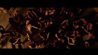 Ebony Goddess Ritual Orgy