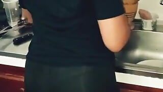 Exciting story of an Arab Egyptian whore – Part 10