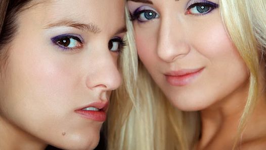 Faraway So Close – Cayla Lions, Silvie Luca