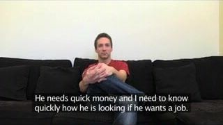 FemaleAgent Anaconda cock