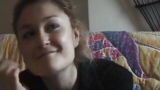 Flora Casting Hard – Part 5