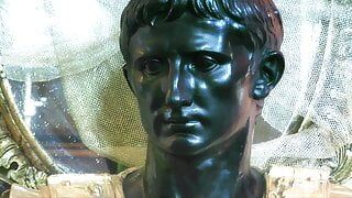 Franky Knight And Isabel Ice Get The Load They’ve Been