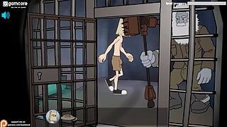 Fuckerman – Villa (Resident Evil) Part 1 By LoveSkySanX