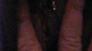 Fucking my Chinese grad student girlfriend