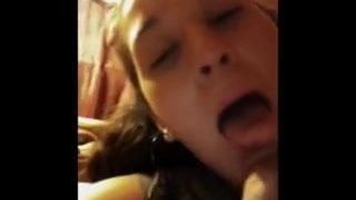 girl give me a blowjob