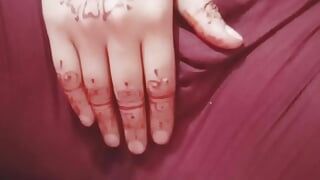 Hareem Shah Pakistani TikTok star leak video