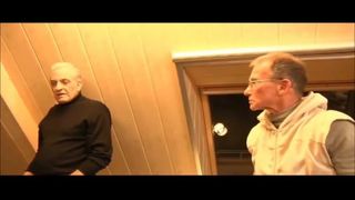 Harvey and Dave consoles