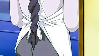 Hentai Milf fucks Stepson Episode 1