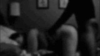 HER FAVORITE BBC   SHE ALWAYS TAKES HIM RAW