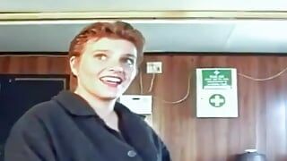 Hey Fatty Bum Bum with Charlotte