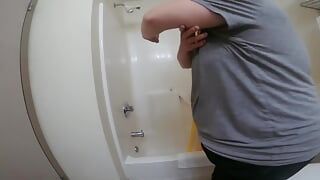 Hotel Morning Shower Remaster