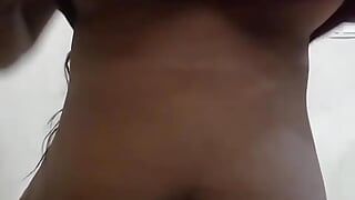 Hotkhush wants to show her pussy