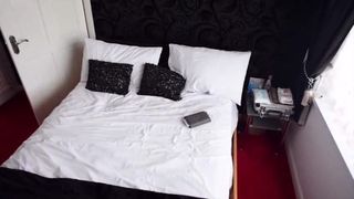 I would like to be his toy!