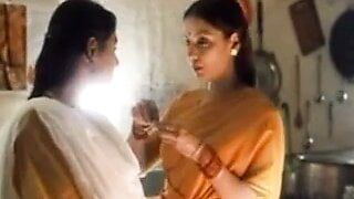 indian lesbian celebs