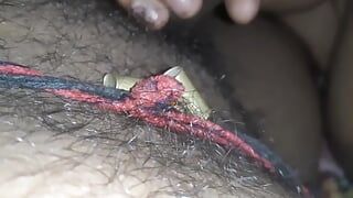 It was so much fun to my stepmom