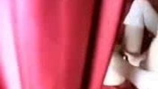 Italian non-professional pair fuck in the booty