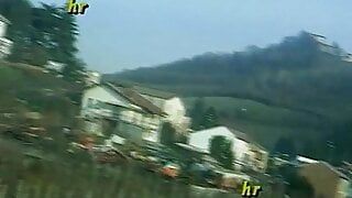 Italian porn  the real housewife cheating on her husband #1