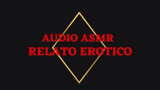 JOI – I’M VERY HORNY TOUCH ME KISS ME AND FUCK ME (SPANISH)