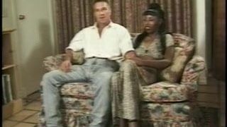 Justice In Hot Interracial Fuckings Session