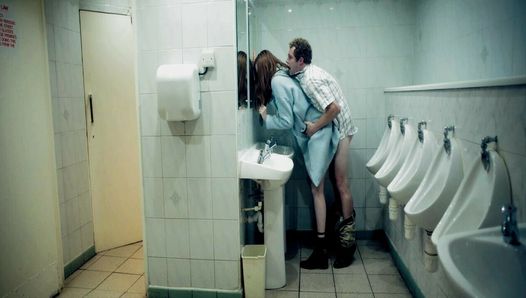 Karen Gillan fucked on video