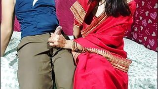 Karvachauth Par Devar Ne Khola Bhabhi Ka Vrat