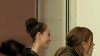 Kaya Scodelario in ‘True Love’