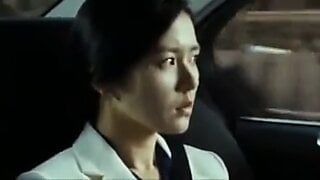 KOREAN MOVIE SCENE #2