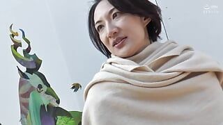 Late Blooming Mature Woman MILF’s Very Erotic Appearance #09