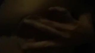 Lebanese star nana playing with her pussy