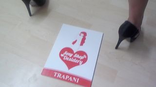 L’Eleganza e L’Eccitazione al Sexy Shop