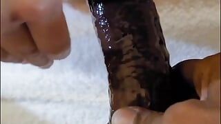 Let Me Slip My Dick in That Tight Asshole