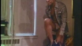 Let’s Smoking Gangbang