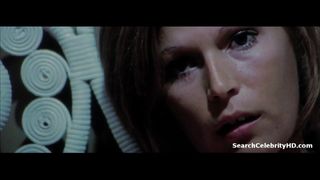 Lina Romay and Anna Watican – Female Vampire