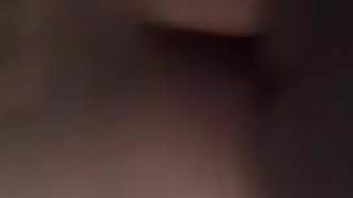 Loud fuck doggy style