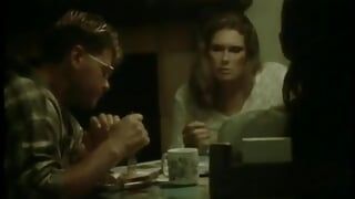 Lucky, Hung Stud Fucks Two Pretty Young Chicks Hard on the Beach