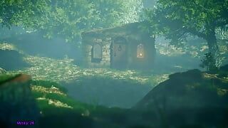 Lust Academy 2 (Bear In The Night) – Part 160 – Dragon’s Cave By MissKitty2K